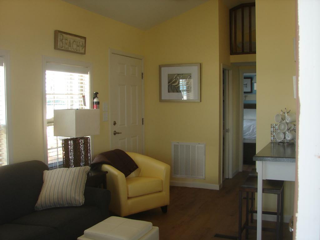 Fiesta Key RV Resort Premium Room 1 Layton Exterior foto