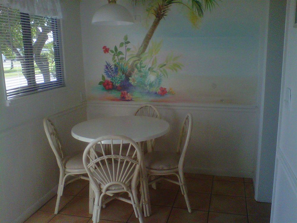 Fiesta Key RV Resort Premium Room 1 Layton Exterior foto