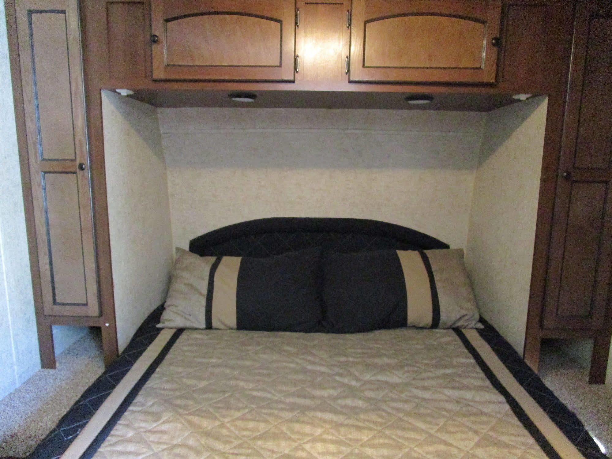Fiesta Key RV Resort Premium Room 1 Layton Exterior foto