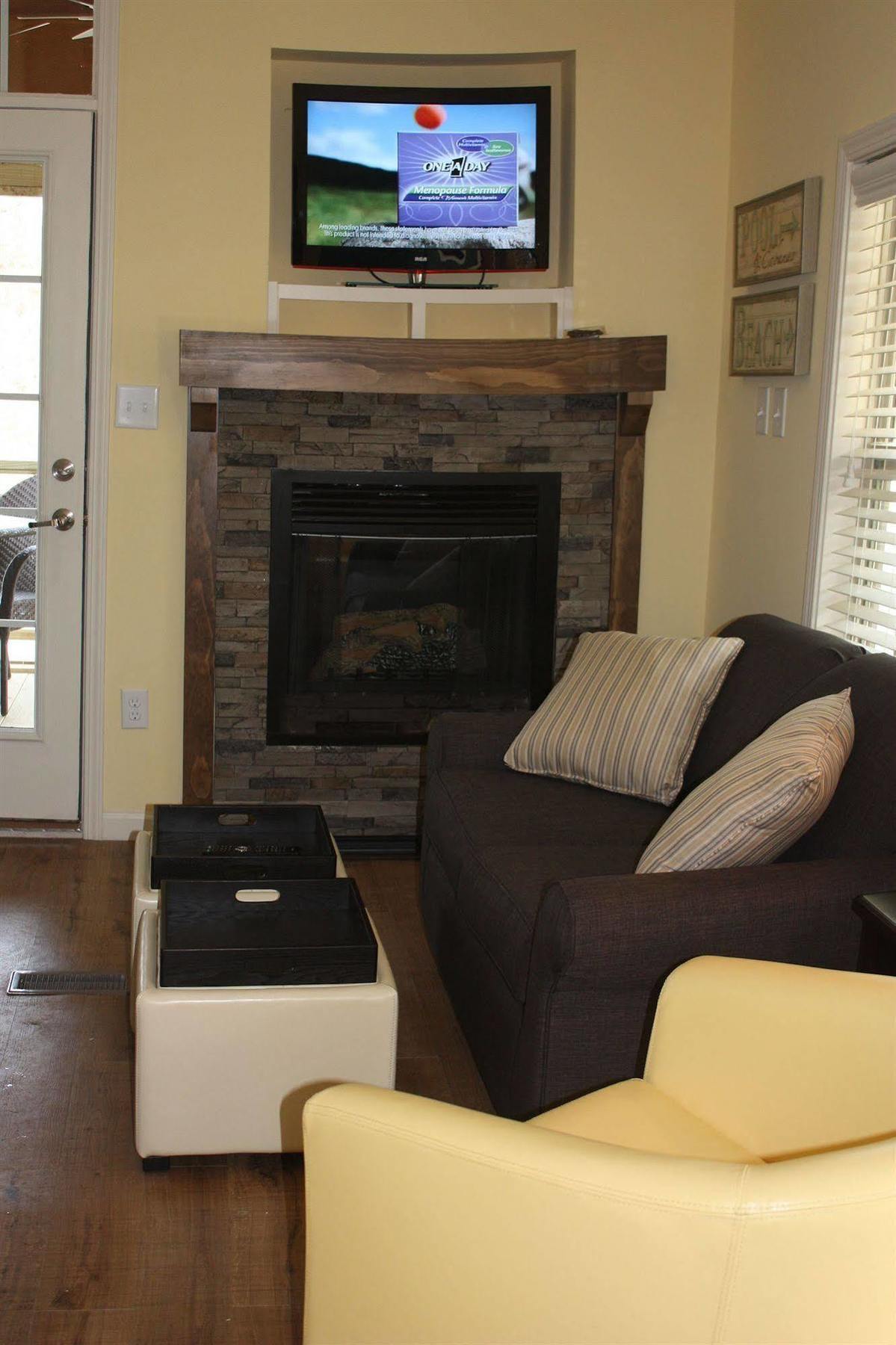 Fiesta Key RV Resort Premium Room 1 Layton Exterior foto