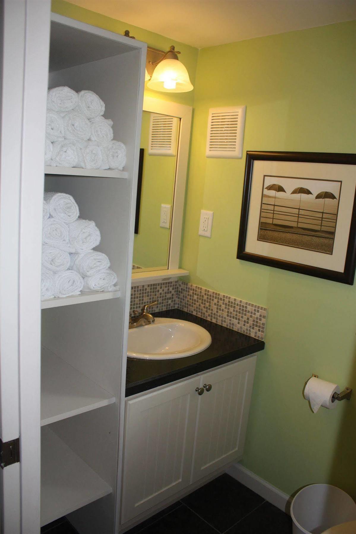 Fiesta Key RV Resort Premium Room 1 Layton Exterior foto