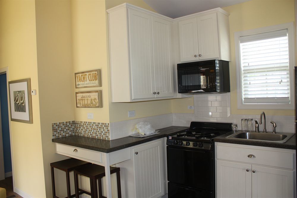 Fiesta Key RV Resort Premium Room 1 Layton Exterior foto